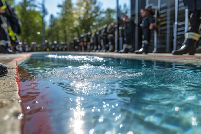 生活消防合用水池最低有效水位、生活消防合用水池最低有效水位是多少