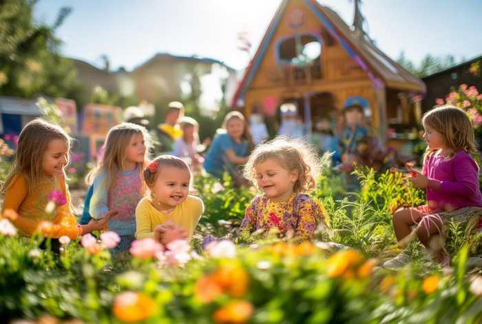 生活区幼儿园活动指导；生活区幼儿园活动指导方案