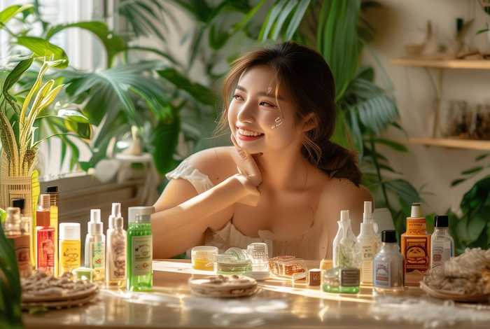 美颜生活馆是做什么的 - 美颜生活馆是做什么的啊