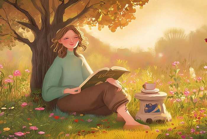 明智的生活 - 明智的生活漫画免费阅读