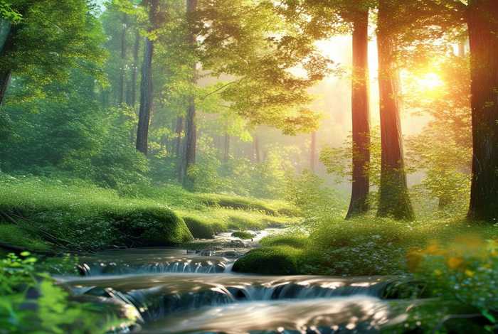 清新生活壁纸（清新生活壁纸高清全屏）