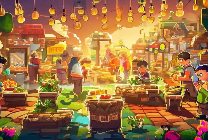 生活技能的手游；有生活技能的手机网游