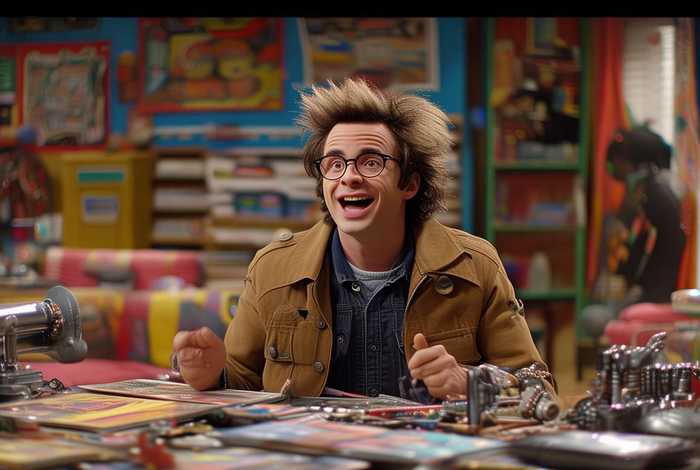 生活大爆炸 alex演员 - 生活大爆炸alex演员