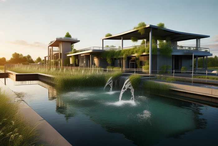 农村生活污水处理的最佳方案（农村生活污水处理的最佳方案是）