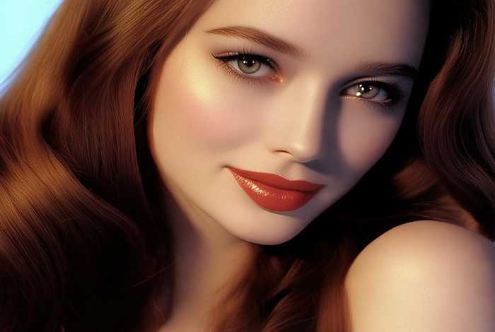 明星美女照 - 明星美女照片好看的发过来