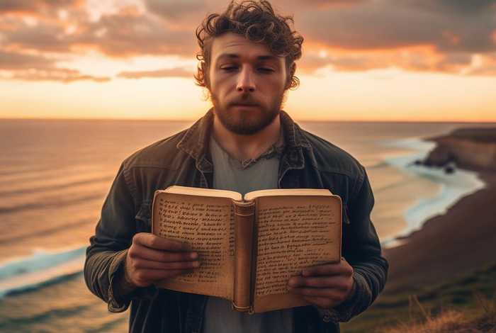 生活格言经典语录男声，生活格言 经典语录