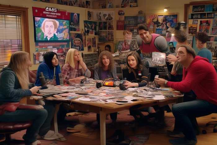 生活大爆炸 游戏马拉松（生活大爆炸 游戏马拉松攻略）