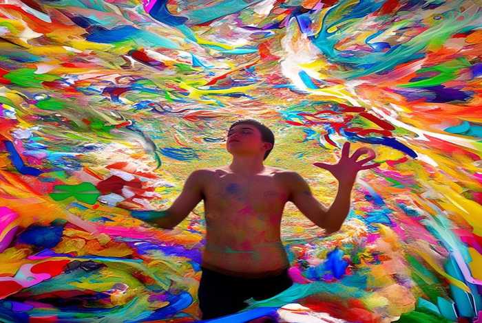 生活就像万花筒作文500字；生活就像万花筒的作文300字