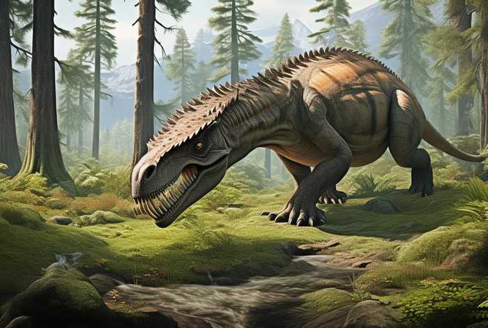 三角龙的生活习性简写；三角龙的生活环境和食性