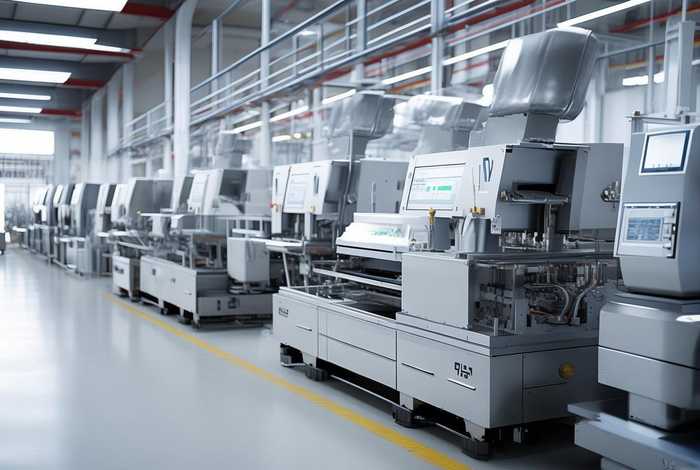 生活用纸加工机器设备（生活用纸加工机器设备有哪些）