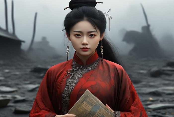 末世女清穿、末世女清穿康熙嫔马佳