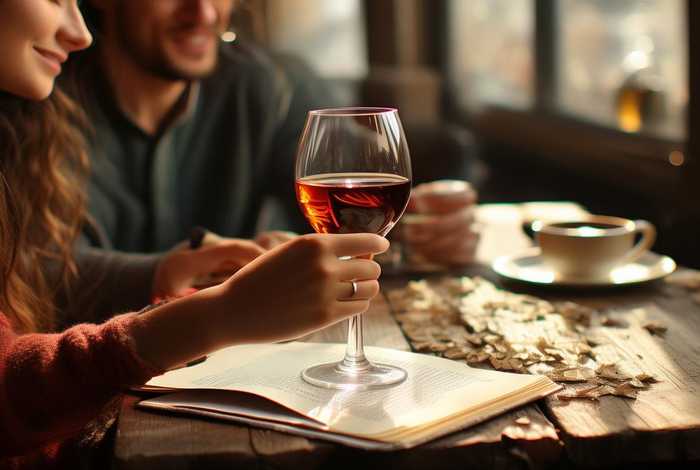 若果生活 若果生活是一杯酒我干了你随意是什么歌