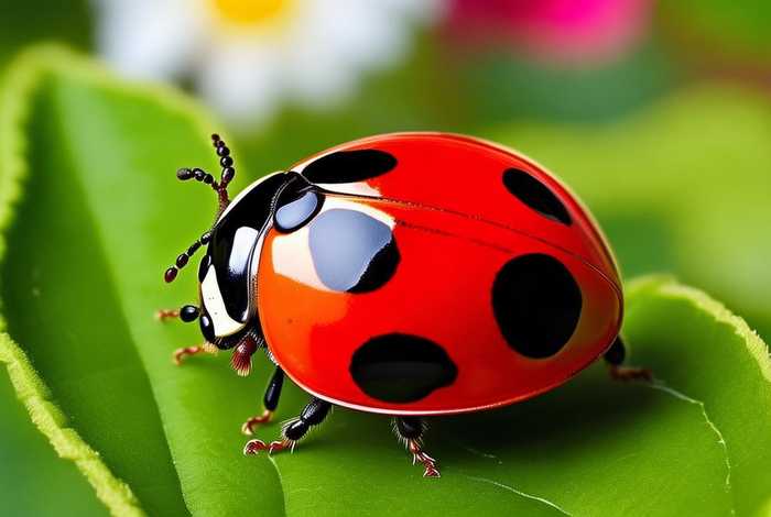 七星瓢虫别名叫什么，七星瓢虫别名叫什么名字