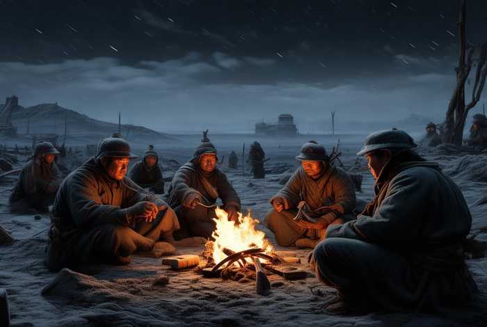 描写边塞军旅的生活古诗有哪些；描写边塞军旅的生活古诗有哪些诗