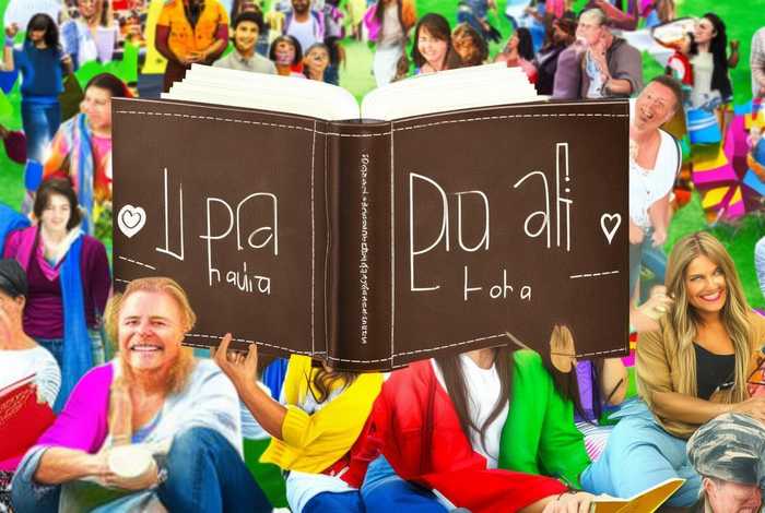 生活手册 - 生活手册英文