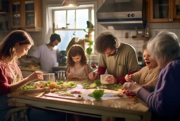 日常生活常识必知知识 - 日常生活常识必知知识有哪些