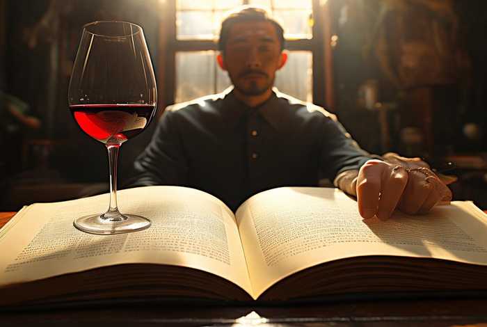 且将生活一饮而尽全文阅读（且将生活一饮而尽在线阅读）