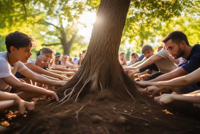 生活中团结才能做得刚好的事情 - 生活中团结才能做得刚好的事情有哪些 生活中团结才能做得刚好的事情 - 生活中团结才能做得刚好的事情有哪些