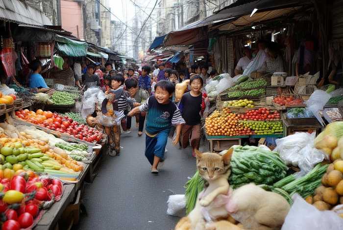 市井生活下一句，市井生活下一句怎么说