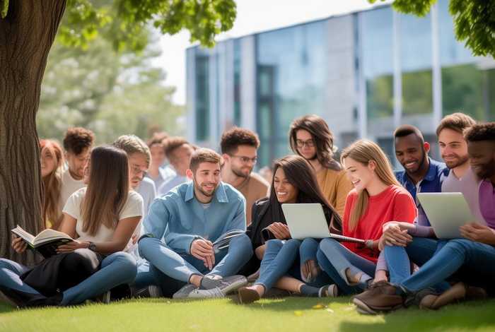 如何快速适应大学生活100字 - 如何快速适应大学生活100字英语