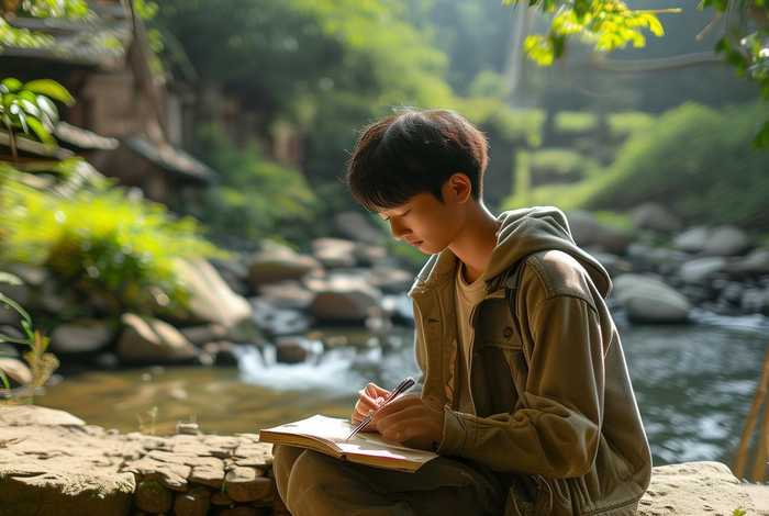 生活处处是语文作文 - 生活处处是语文作文六百字