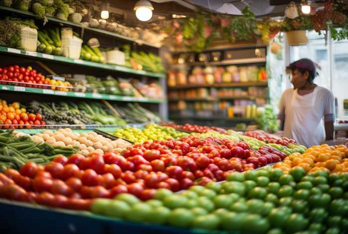 生活优鲜蔬果店怎么样 - 生活优鲜蔬果店怎么样啊