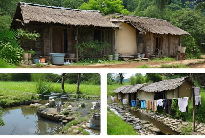 农村生活污水主要有哪些来源，农村生活污水主要有哪些来源呢