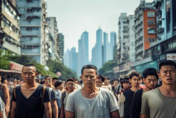 厦门定居生活压力大吗；在厦门生活压力大吗