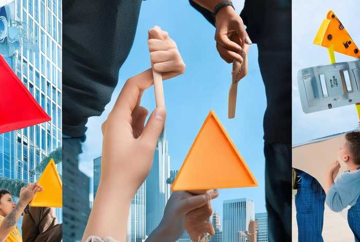 生活中的三角形有哪些作用;生活中三角形的应用有哪些 生活中的三角形有哪些作用;生活中三角形的应用有哪些