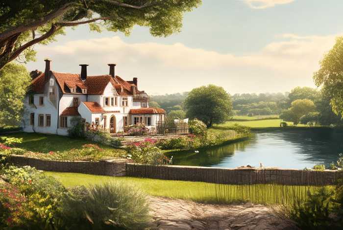 惬意的庄园生活txt - 惬意的庄园生活 炼意