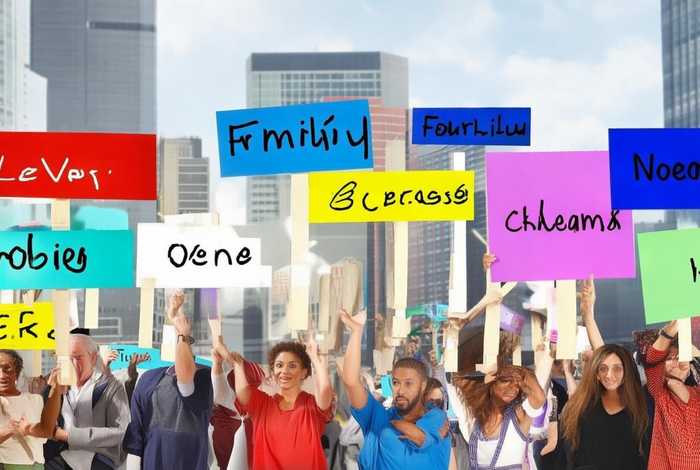 生活的标签议论文、生活的标签议论文800字