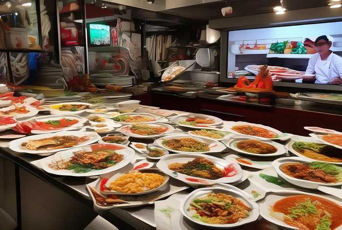 生活美食家常菜大全、生活美食家常菜大全视频
