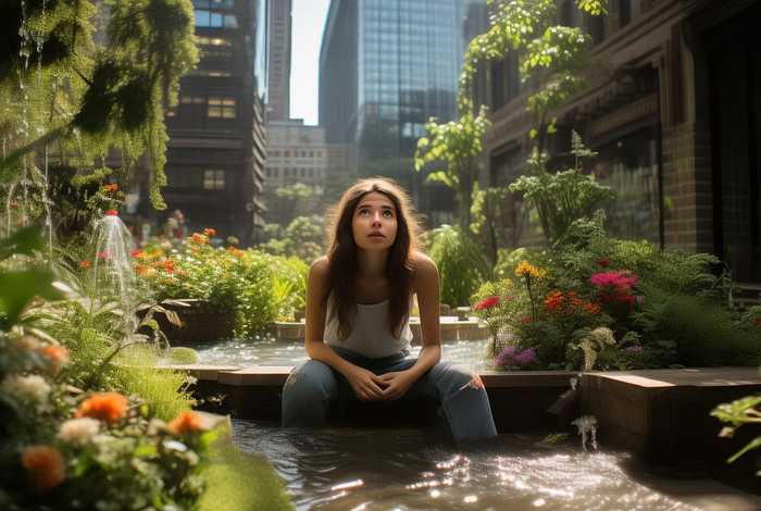 生活中有哪些新奇的发现写出来并试着解释其中的道理；生活中有什么新奇的发现了试着写一写你的心情的发现吗