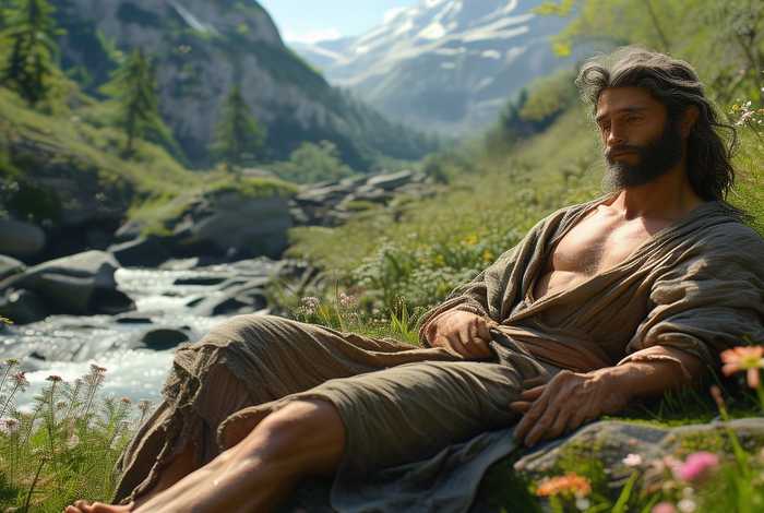 山神的休闲生活TXT下载 - 山神的休闲生活txt下载 山神的休闲生活TXT下载 - 山神的休闲生活txt下载