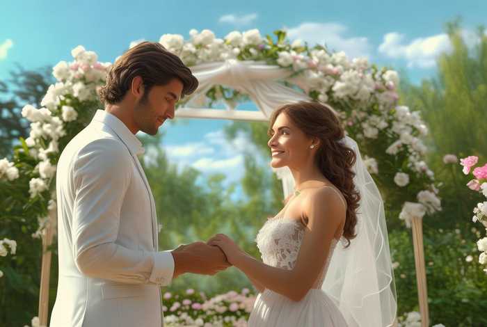 明夏aa制婚姻后续；明夏结婚是哪一集