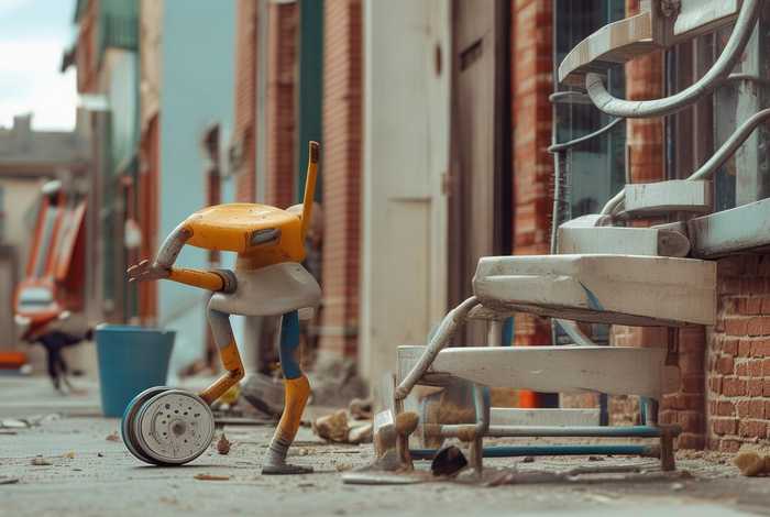 生活中不方便或不合理的设计，生活中不方便或不合理的设计有哪些