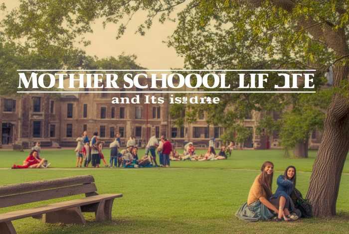 母校生活二三事 母校二三事作文 母校生活二三事 母校二三事作文