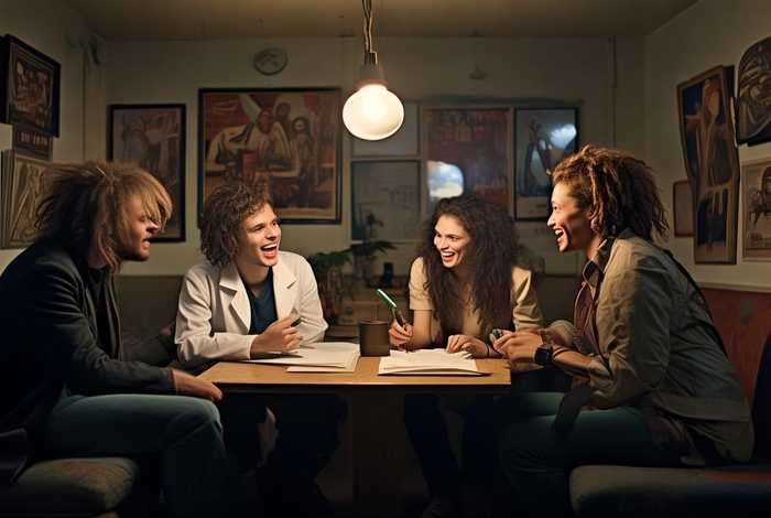 生活大爆炸第一季台词中英翻译（生活大爆炸第一季台词中英文）