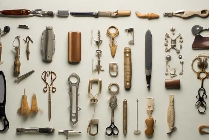 生活中三十种对称物品 - 生活中三十种对称物品的例子