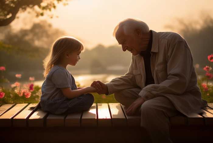 生活中发生的感人故事有哪些 - 生活中发生的感人故事有哪些作文