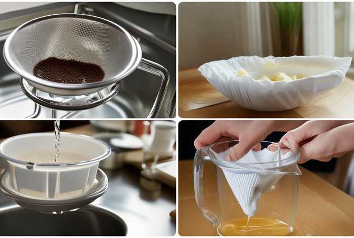 生活中常见的过滤方法 - 生活中常见的过滤方法有哪些 生活中常见的过滤方法 - 生活中常见的过滤方法有哪些