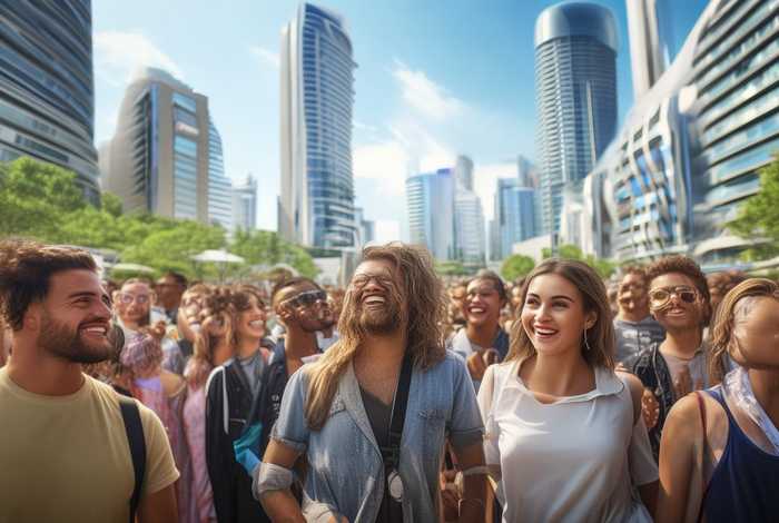 生活水平最高的国家排名、世界生活水平最高的国家排名