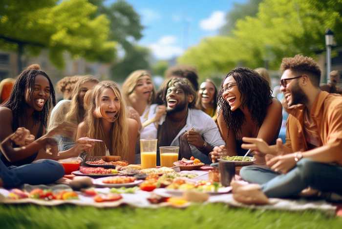 生活因朋友而精彩作文600字 生活因朋友而精彩作文600字作文