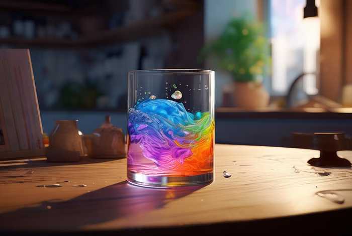 溶解在生活中的应用设计意图；溶解在生活中的应用设计意图怎么写