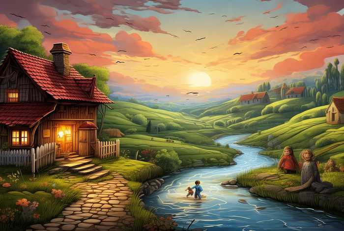 生活如什么作文500字 生活如什么作文600字