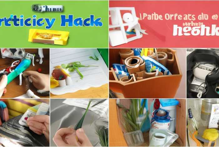 生活中有哪些小窍门图片、生活中有哪些小窍门图片视频 生活中有哪些小窍门图片、生活中有哪些小窍门图片视频