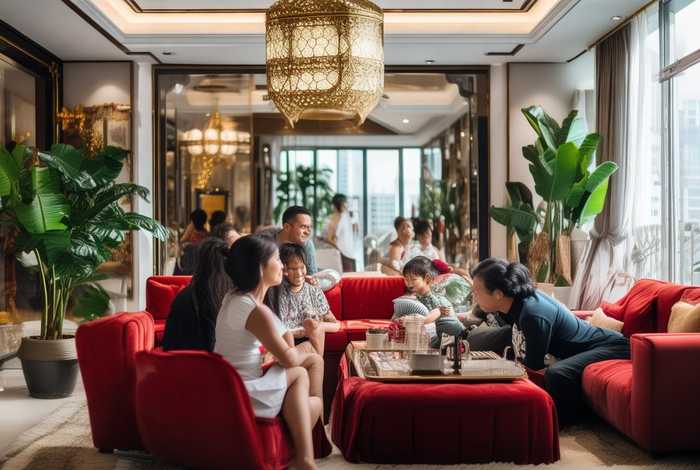 深圳生活家装饰公司怎么样，深圳生活家装饰公司怎么样啊