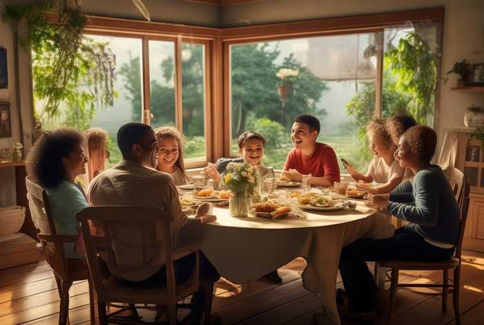 什么才是安稳的家，什么才是安稳的家庭