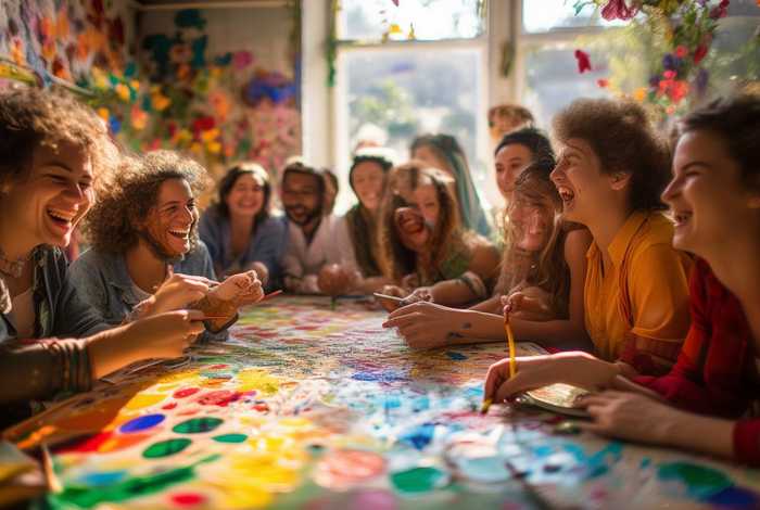 生活的乐趣是自己给的（生活的乐趣是自己给的,生活的颜色是自己加的）