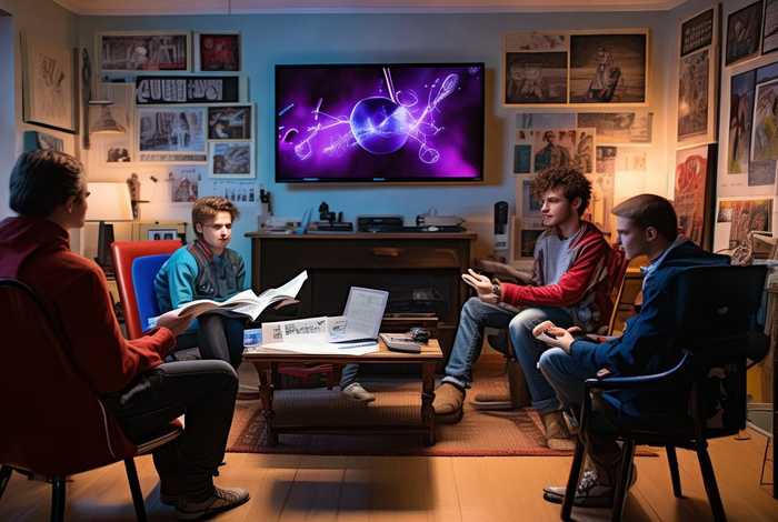 生活大爆炸第一季纯英文版，生活大爆炸第一季纯英文字幕